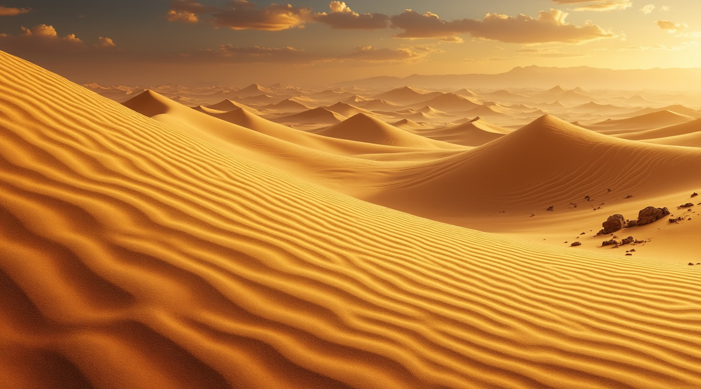 Dunas de Arena