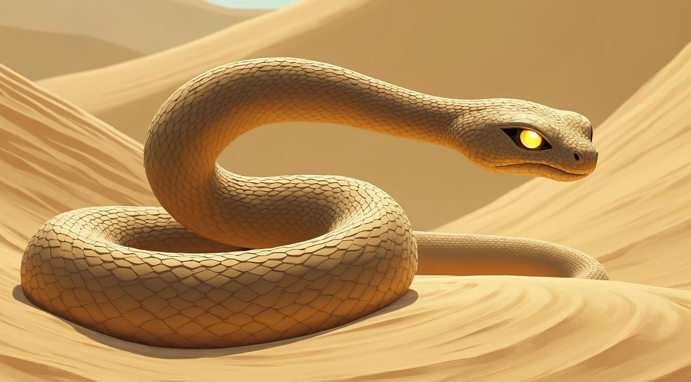 Fauna de las Dunas